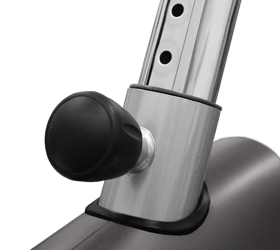 OXYGEN SATORI UB HRC Велоэргометр