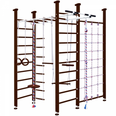 Детский спортивный комплекс ДСК Карусель Henrietta