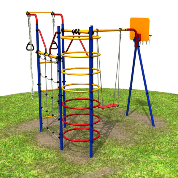 ДСК Карусель "СК-3.3.15.25" (Космодром)