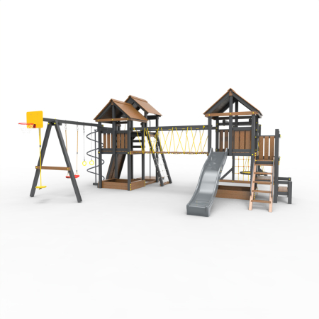 Детская площадка Пикник "Урбан Д" Стэйдж К