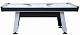 картинка  Аэрохоккей «ATOM» 7 ф (213,4 х 122 х 81,3 см, черный) от магазина БэбиСпорт