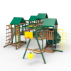 картинка Детская площадка Пикник «Форест» БигСити от магазина Лазалка