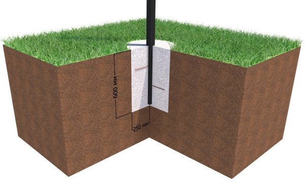 картинка Уличная шведская стенка Sv Sport рукоход с комплектом турник прямой У5224.2К (Турник/Гнездо 115см/Щит баскет/Канат/кольца/лестница/Сетка) от магазина Лазалка