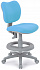 Кресло KIDS CHAIR (голубое)