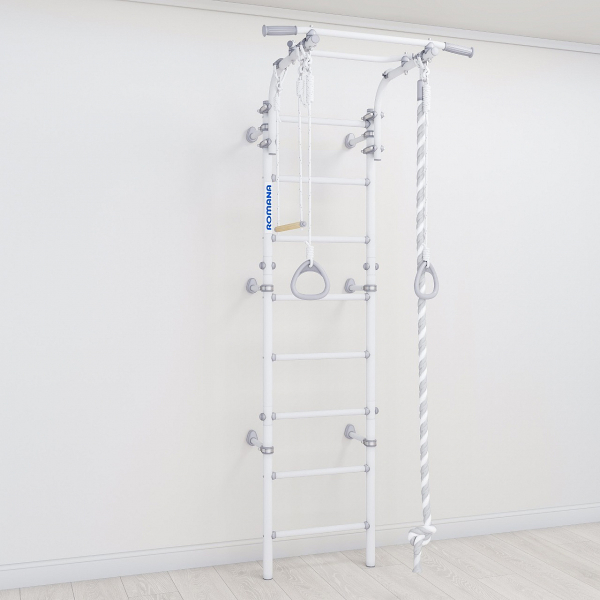 Комплекс «Шведская стенка ROMANA Next Muar»