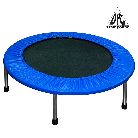 Батут DFC Trampoline Fitness 48INCH-TR диаметр 122см