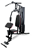 Altezani Gym 003 Силовая станция Altezani 