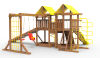Детская площадка Пикник "Оптимус" Пацифик Лайт ОлСизон
