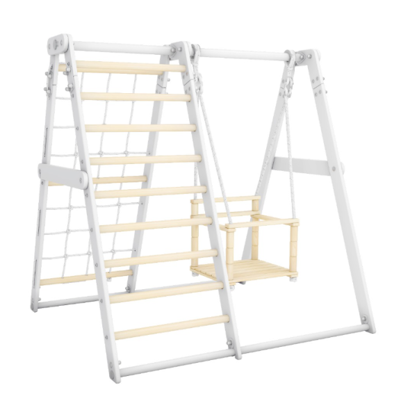 Детский игровой комплекс напольный