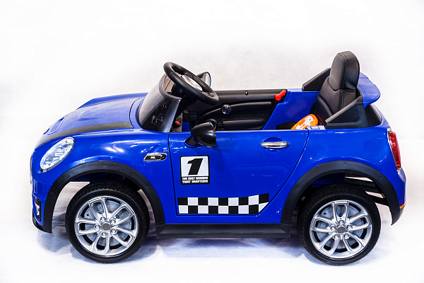 Электромобиль детский Mini Cooper HL198