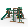 картинка Детская площадка Пикник «Форест» Кракен Компакт от магазина Лазалка