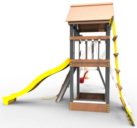 Детская площадка Пикник "Ультра "