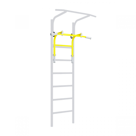 картинка ROMANA Dop2 брусья навесные от магазина Лазалка