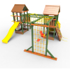 картинка Детская площадка Пикник «Вега Д» Кракен Компакт от магазина Лазалка