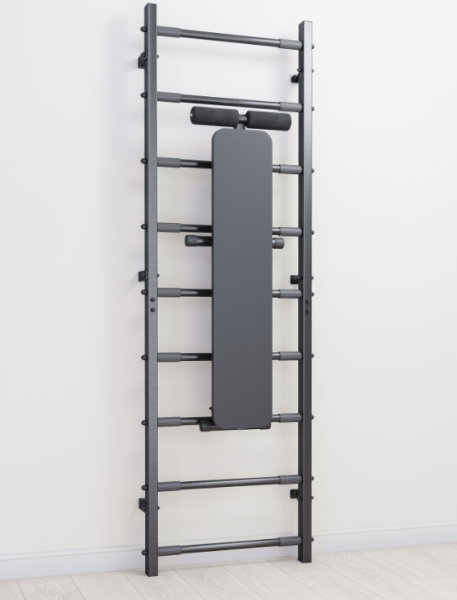 Скамья для пресса на спортивный комплекс усиленный