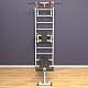 картинка Шведская стенка "LittleSport" Long 3.0 (белый*белый) от магазина Лазалка
