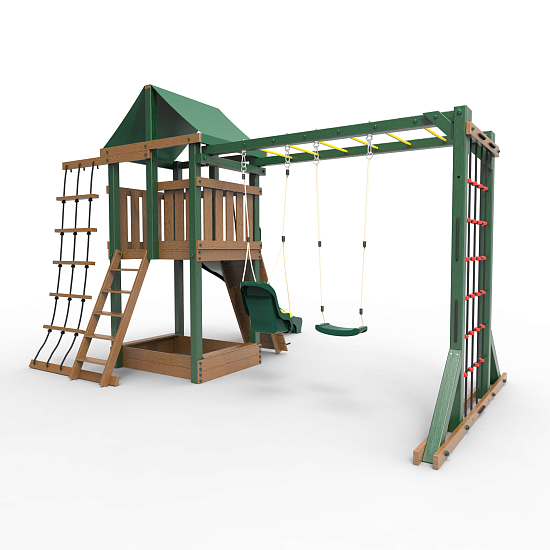 картинка Пикник_Руфер_Форест от магазина Лазалка