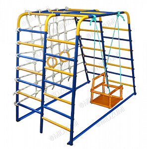 Детский спортивный комплекс ДСК "Midzumi Alisa"