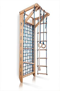 Детский спортивный комплекс ДСК «Sport 8»