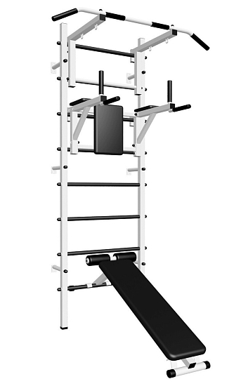 картинка Шведская стенка силовая Sv Sport ТстБС 605 от магазина Лазалка
