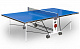 картинка Всепогодный теннисный стол Start Line Compact Outdoor LX от магазина БэбиСпорт