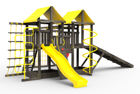 Детская площадка Пикник "Блэк" Пацифик Лайт ОлСизон