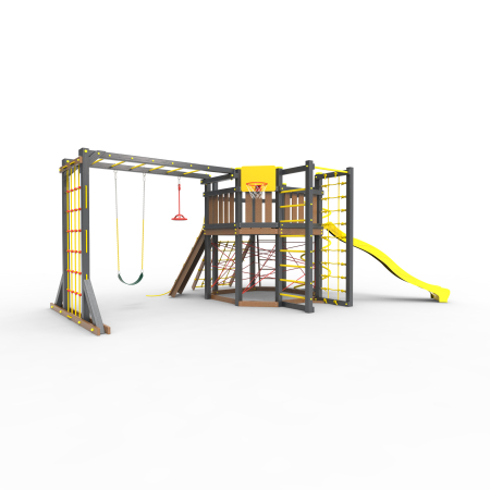 Детская площадка Пикник «Урбан» Арена