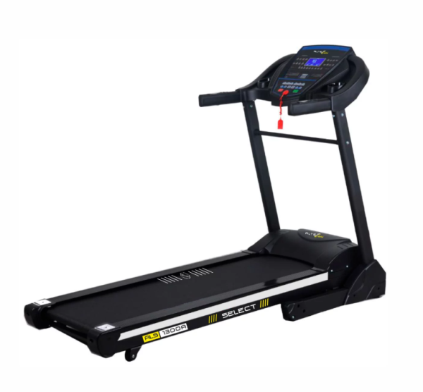 Электрическая домашняя дорожка ALS 1300А Altezani