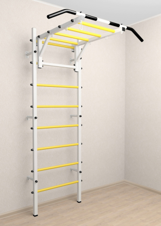 Шведская стенка Sv Sport 520 (Турник рукоход) 