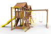 Детская площадка Пикник "Оптимус Д" Пацифик