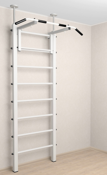 Шведская стенка Sv Sport враспор Тст (высота 258-275см) Н701 