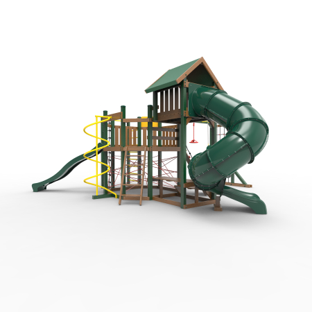 Детская площадка Пикник «Форест» Арена Стэйдж