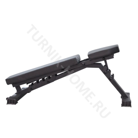 Скамья С Керл Для Ног Turnik-home