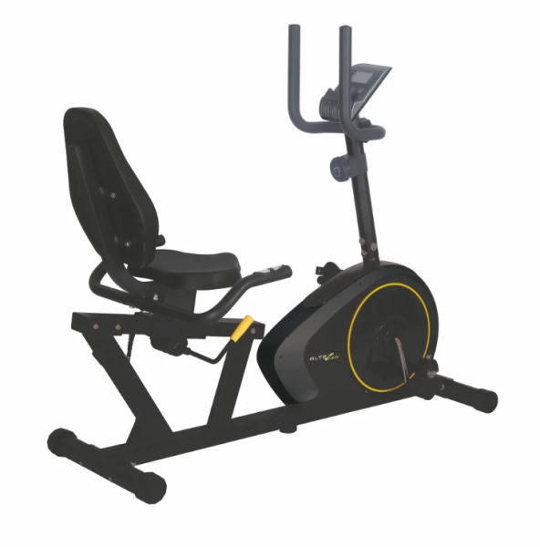 Велотренажер горизонтальный Bike G Altezani 