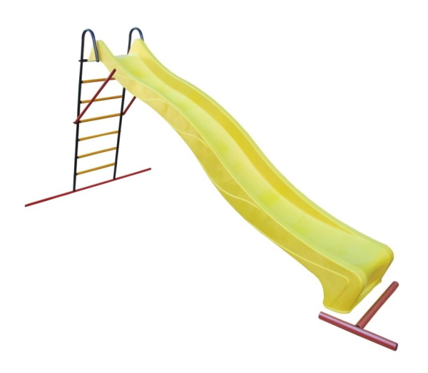 Горка "Вертикаль" (длина ската 3м)