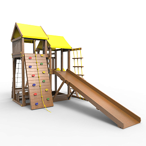 Оптимус Стэйдж 1 AllSeasons