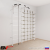 Шведская стенка Sv Sport ТстДК 5090