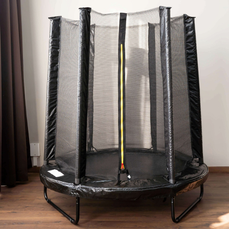 Батут 4,5-футовый (⌀ 139 см)