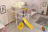 Игровой комплекс Савушка Baby 6