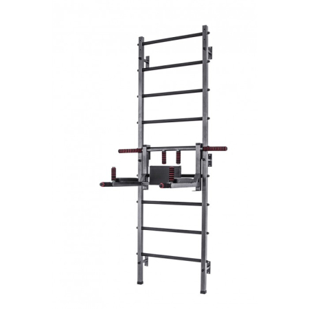 картинка Шведская стенка Turnik home М-8 от магазина Лазалка