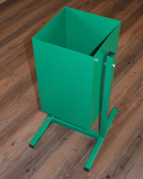 Урна для мусора "Пионер"