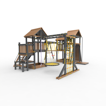 Детская площадка Пикник "Урбан Д" Стэйдж К