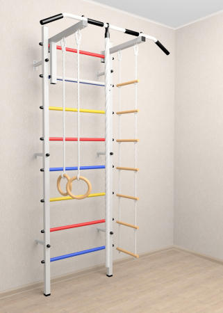 картинка Шведская стенка Sv Sport усиленная 602 от магазина Лазалка