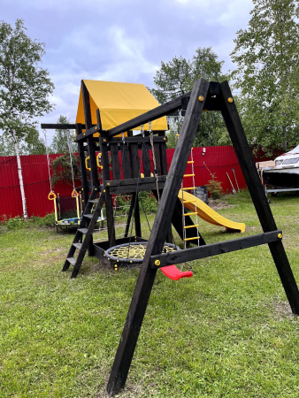 Детская площадка Пикник "Блэк" Тасмания