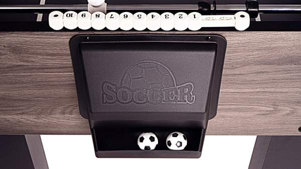 картинка Игровой стол - футбол "Arena" от магазина Лазалка